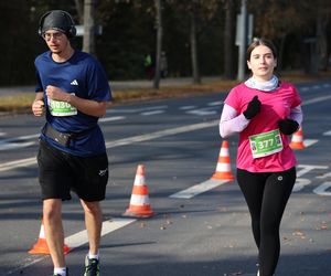 Półmaraton Lubelski 2025 przeszedł do historii