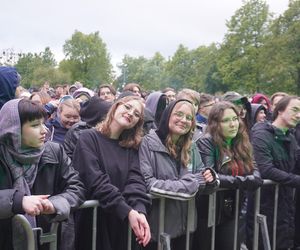 Juwenalia Białystok 2025. Pierwszy dzień
