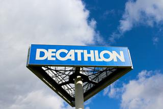  Decathlon zamknął sklepy w Rosji. Na koniec obniżki do 70 proc.