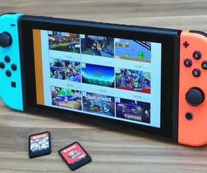 Nintendo Switch —  7 najlepszych akcesoriów do konsoli. Musi je mieć każdy fan w 2024 r.