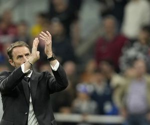 Niedoszły selekcjoner reprezentacji Polski spotkał się z księciem Williamem. Wielki zaszczyt