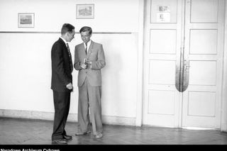 Ściąganie na maturze