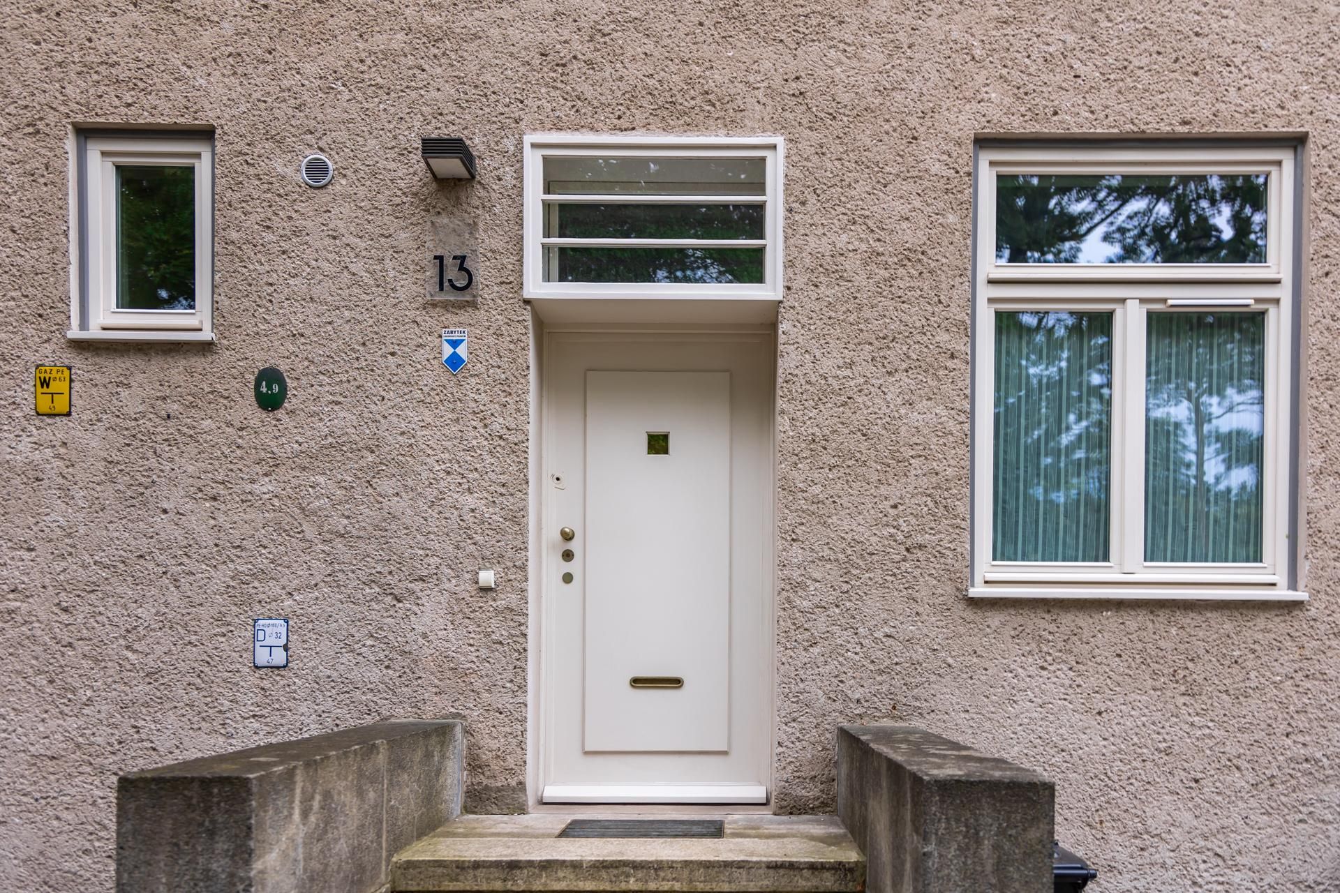 WUWA. Osiedle we Wrocławiu z 1929 roku