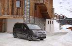 Toyota Proace City Verso Family