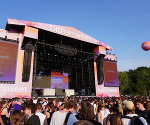 Drugi dzień BitterSweet Festival 2025
