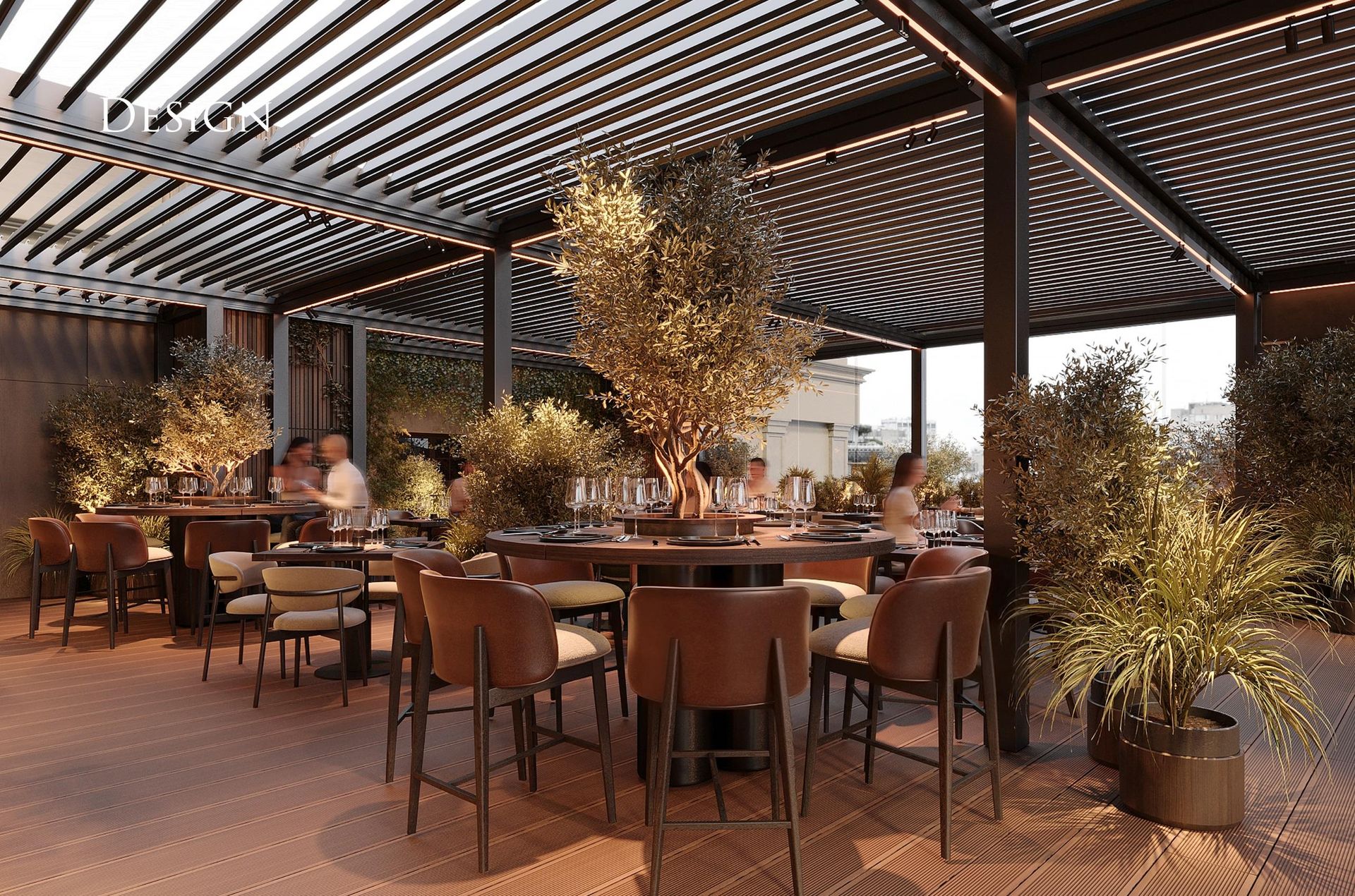 Pałac Kota w Katowicach - wizualizacja