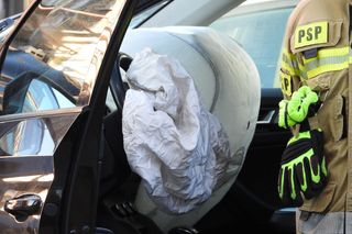 Dachowanie na Okrzei