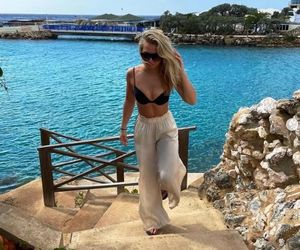 Noa van der Bij, ukochana Cody Gakpo