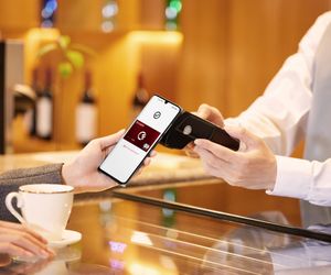 Samsung Pay kontra Blik