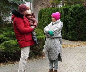 Barwy szczęścia, odcinek 3199: Niespodziewany zwrot w relacji Stańskich! Bożena odda Brunowi syna