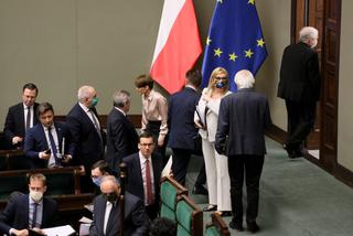 Weźcie przykład z Prezesa.