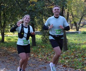 Biegacze opanowali Lublin! Za nami Półmaraton Lubelski 2025