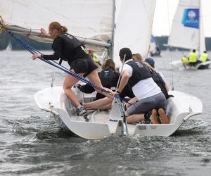 Regaty Architektów 2025