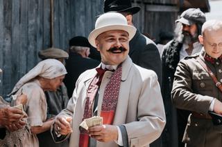 Adaptacja książki Szczepana Twardocha trafiła na antenę TVP2. 