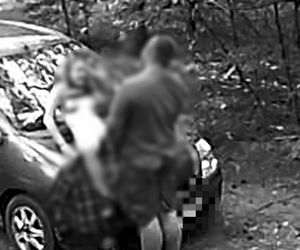 Uważaj gdzie uprawiasz sex