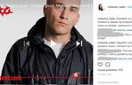 Melanta Ceder zamieściła niepokojący wpis na Instagramie