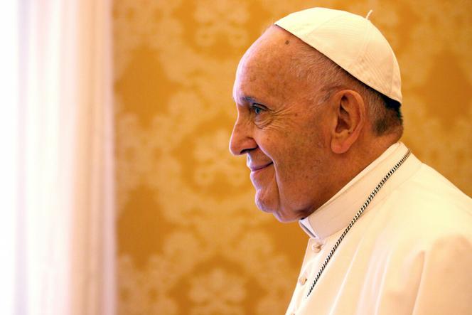 Papież: wiara nie jest usypiającą kołysanką, ale pobudza do działania