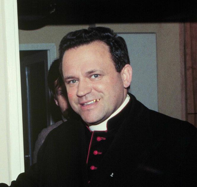 Henryk Jankowski