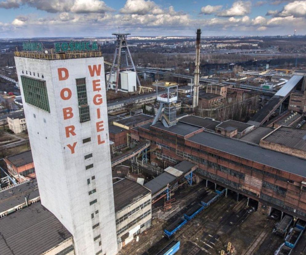 Rocznica tragedii w KWK Sośnica. Władze chciały to ukryć