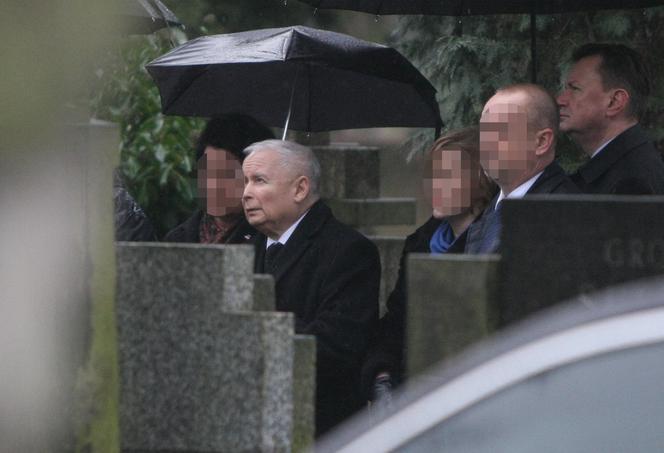 Jarosław Kaczyński