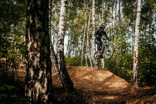 Bike Park Bałtów