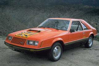 Ford Mustang 1981