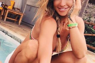 Zakochała się w Afryce