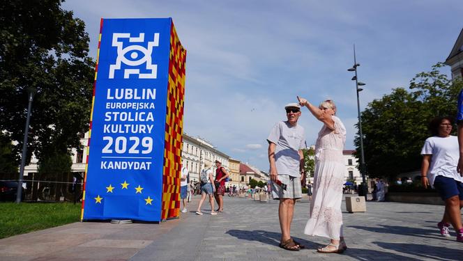 Takie „cyrki” to tylko w Lublinie! Trwa Carnaval Sztumistrzów. ZDJĘCIA z trzeciego dnia cyrkowego święta