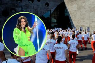 Ceremonia otwarcia Igrzysk Europejskich 2023. Na scenie Roxie Węgiel i nie tylko!