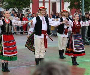 Tak było podczas lubelskiej Nocy Kultury 2025