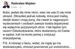 Majdan do Wojewódzkiego