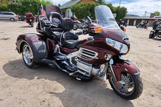 Inauguracja Sezonu Motocyklowego - Tuchów 2023