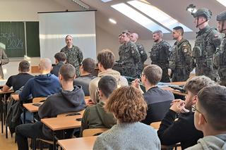 Ruszyła kwalifikacja wojskowa 2024 – na początek powiat tarnowski