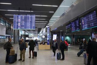 Popularna linia lotnicza zawiesza połączenie z Krakowa. Powodem eskalacja konfliktu na Bliskim Wschodzie