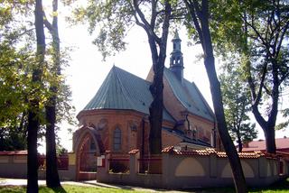 Kościół p.w. św. Wacława