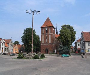 Tolkmicko na zdjęciach