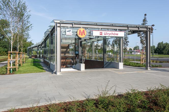 nowe stacje metra Wawa 29