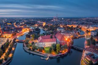 Najdroższe mieszkania w Polsce