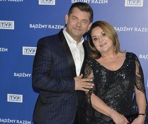 Danuta Martyniuk zdradza, jak schudła 17 kg. Zmotywowały mnie te wszystkie przykre komentarze