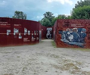 Dolnośląska Krzyżowa. Miejsce, które stało się symbolem dialogu i pojednania  