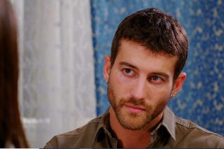 Miłość i nadzieja, odcinek 324. Zeynep, Cihan