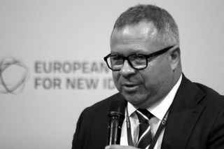 Nie żyje Maciej Adamkiewicz. Jego firma to farmaceutyczny gigant