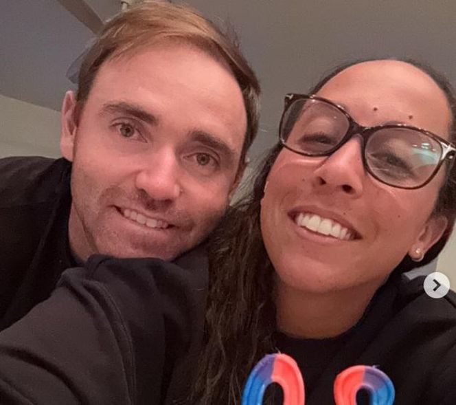 Madison Keys wzięła ślub