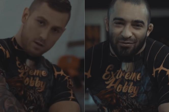Łukasz Lupa - Gabriel 'Arab' Al-Sulwi: WYNIK walki na Fame MMA 10. Kto wygrał 15.05.2021?