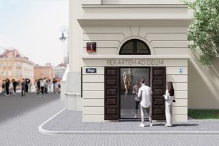 Długa 1 w Warszawie