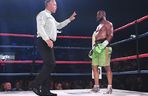 Michał Cieślak - Jean Pascal. Polak tymczasowym mistrzem świata WBC