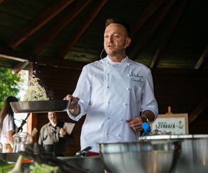 Szparagowa Stolica Polski! Tytuł oficjalnie trafił do Przemętu