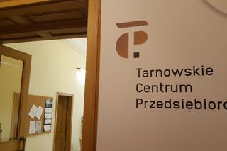 Otwarcie Tarnowskiego Centrum Przedsiębiorczości