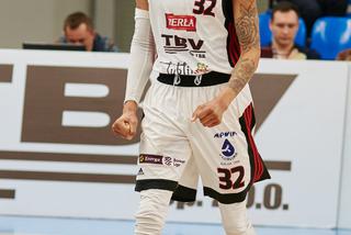 TBV Start Lublin wygrywa z drużyną Trefl Sopot