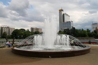 Pomnik Józefa Piłsudzkiego, plac Bolesława Chrobrego i inne katowickie atrakcje - gdzie można spędzić popołudnie? 